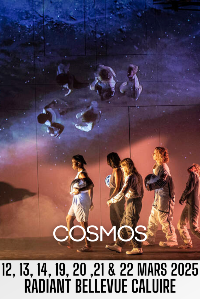 cosmos-caluire