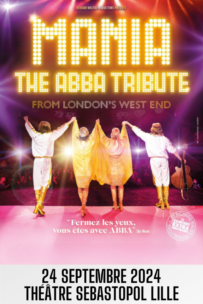 mania-the-abba-tribute-lille