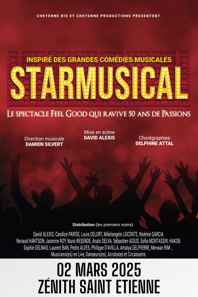 starmusical-saint-etienne