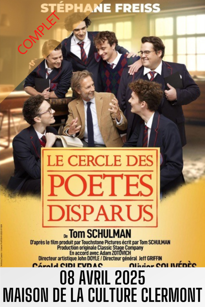 le-cercle-des-poetes-disparus-clermont-complet