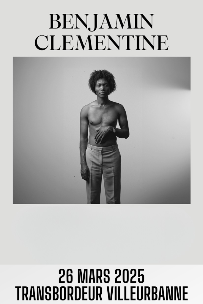 benjamin-clementine-villeurbanne