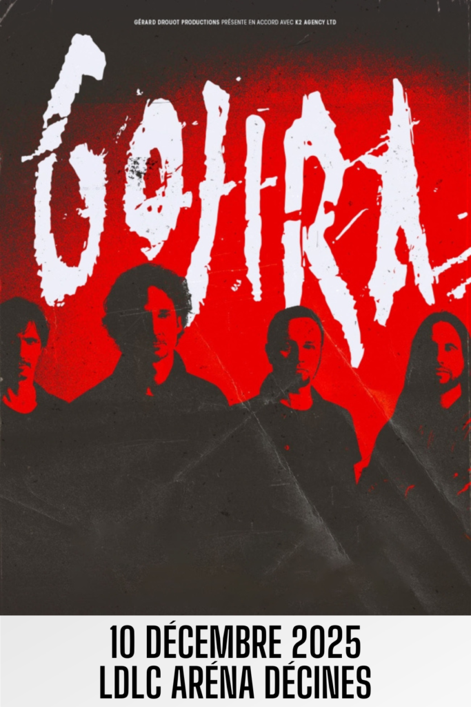 gojira-decines