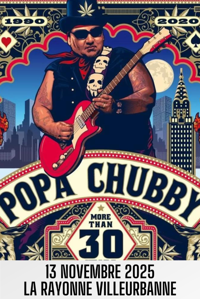 popa-chubby-villeurbanne