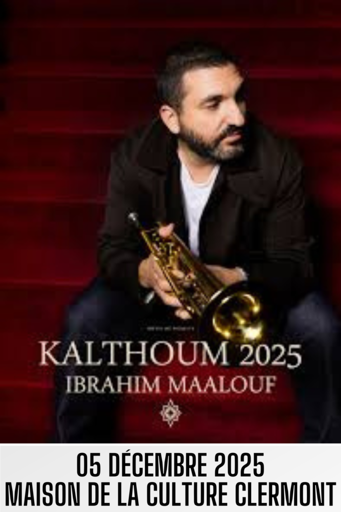 ibrahim-maalouf-clermont