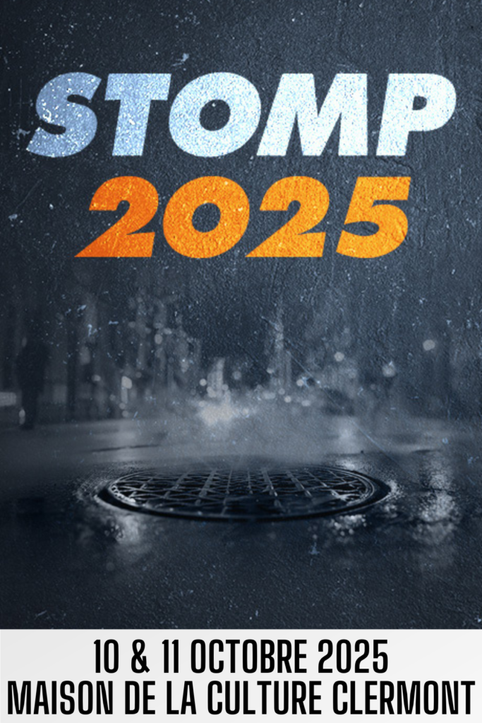 stomp-clermont