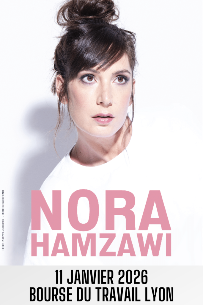 nora-hamzawi-lyon